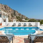 Pefkos Sea Serenity