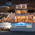 Pefkos Sea Serenity 别墅