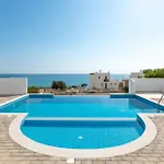 Pefkos Sea Serenity * 林都斯