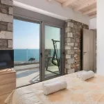 Pefkos Sea Serenity 别墅 *