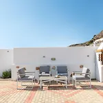 Pefkos Sea Serenity 别墅