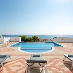 Pefkos Sea Serenity *