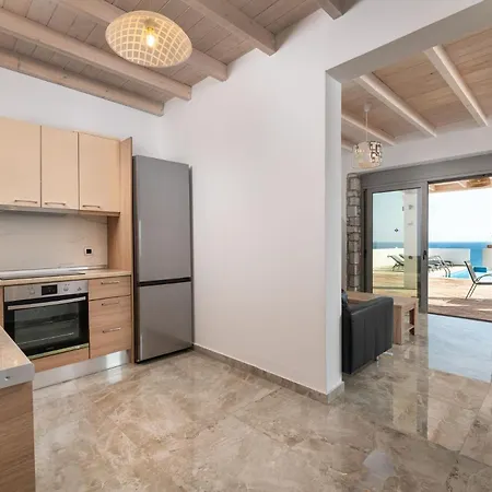 Pefkos Sea Serenity لينثوس