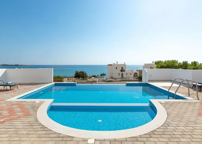 Pefkos Sea Serenity * لينثوس