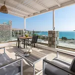 Pefkos Sea Serenity Líndos