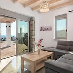Pefkos Sea Serenity Villa *