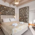 Villa Pefkos Sea Serenity