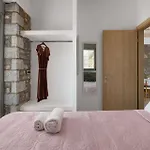 Pefkos Sea Serenity Villa