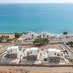 Pefkos Sea Serenity * Líndos