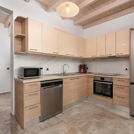 Pefkos Sea Serenity *