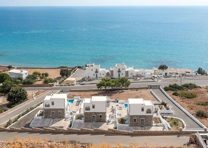 Pefkos Sea Serenity * Lindos (Rhodes)