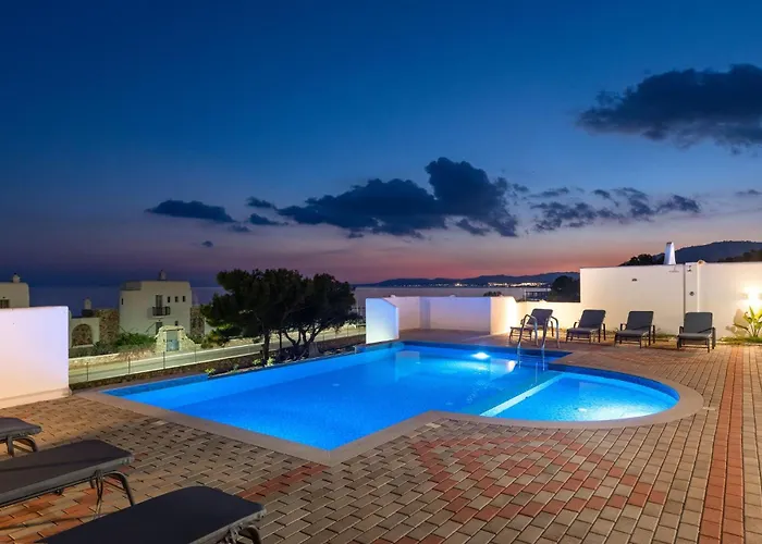 Pefkos Sea Serenity * Lindos (Rhodes)