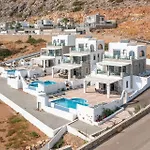 Villa Pefkos Sea Serenity *