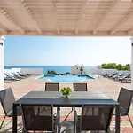 Pefkos Sea Serenity