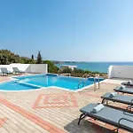 Pefkos Sea Serenity *