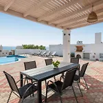 Pefkos Sea Serenity *
