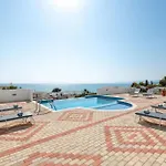 ヴィラ Pefkos Sea Serenity *