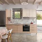 Pefkos Sea Serenity