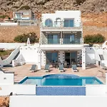 Pefkos Sea Serenity リンドス