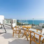 Villa Pefkos Sea Serenity Líndos